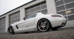 Mercedes-Benz SLS AMG by Senner Tuning 2011 года